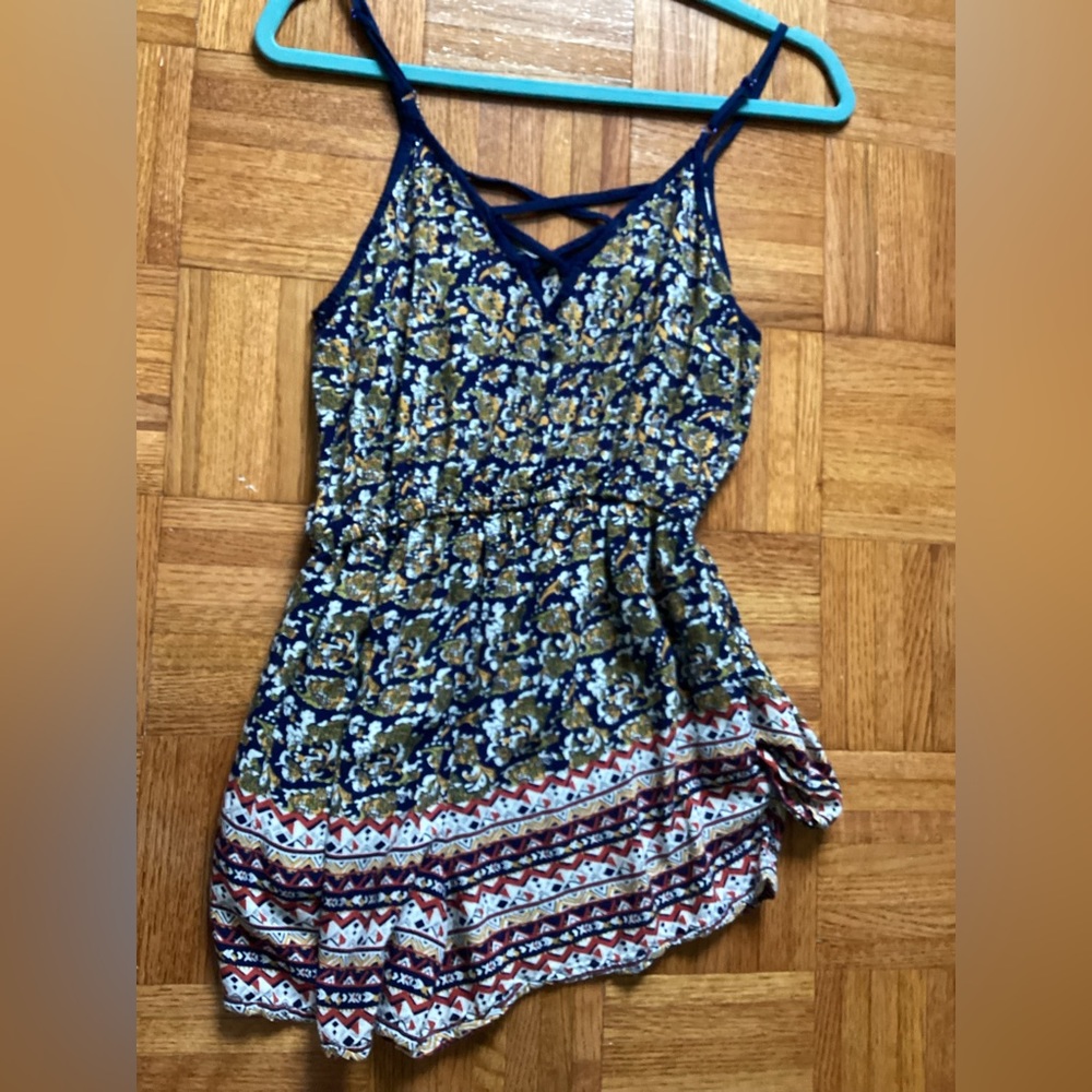 Angie romper - Picture 6 of 7